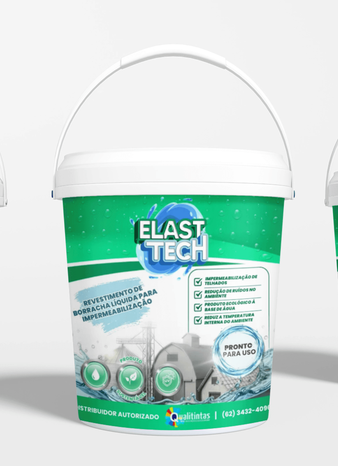 Elast Tech