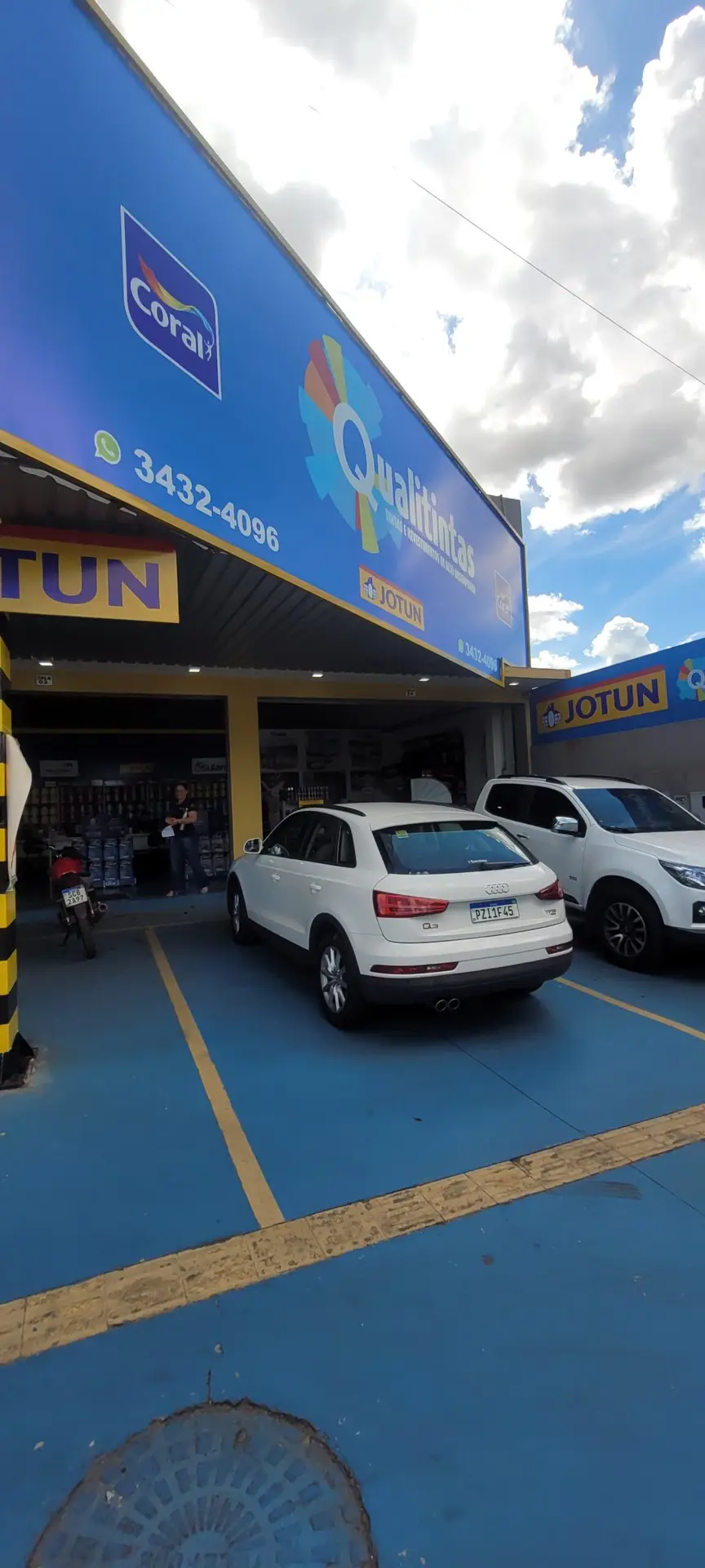 Showroom Qualitintas 2