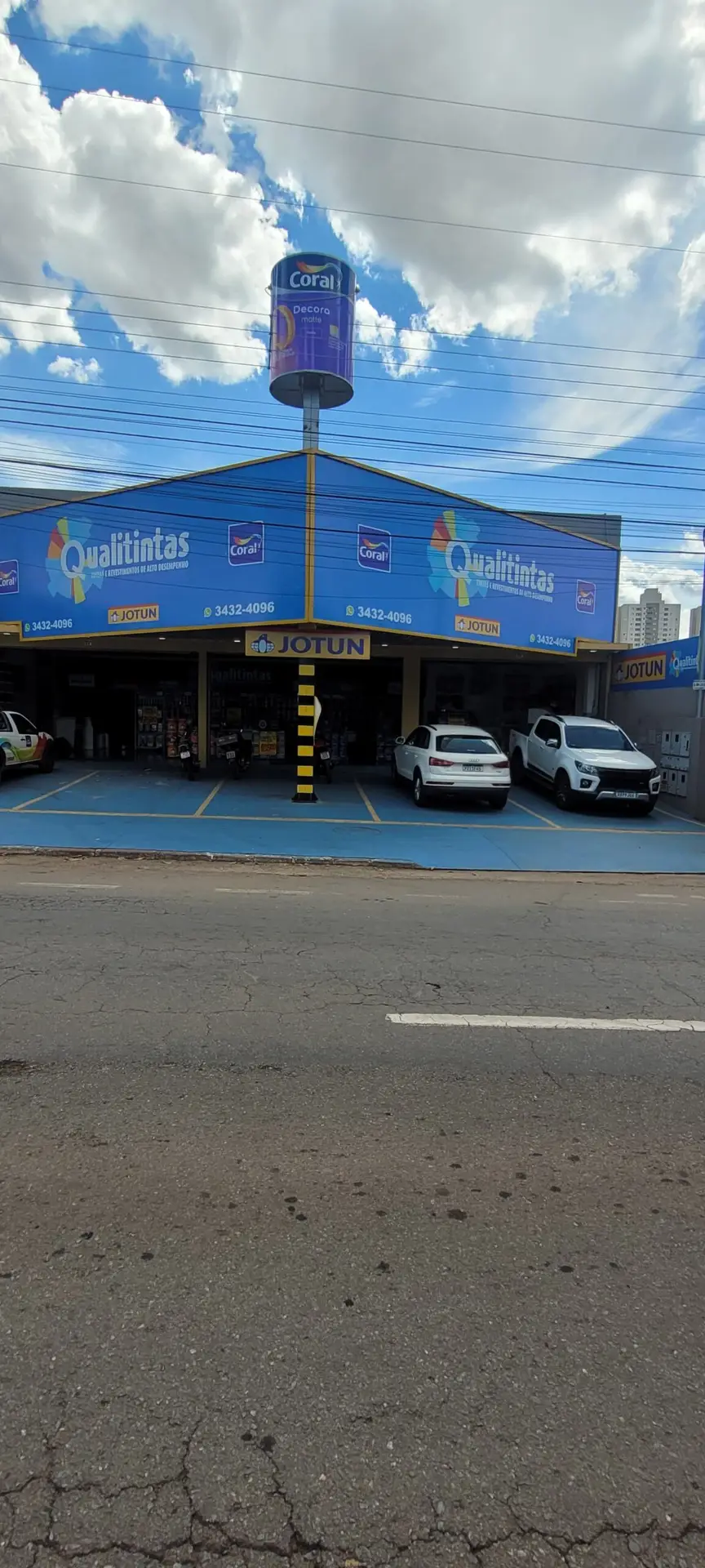 Showroom Qualitintas 4
