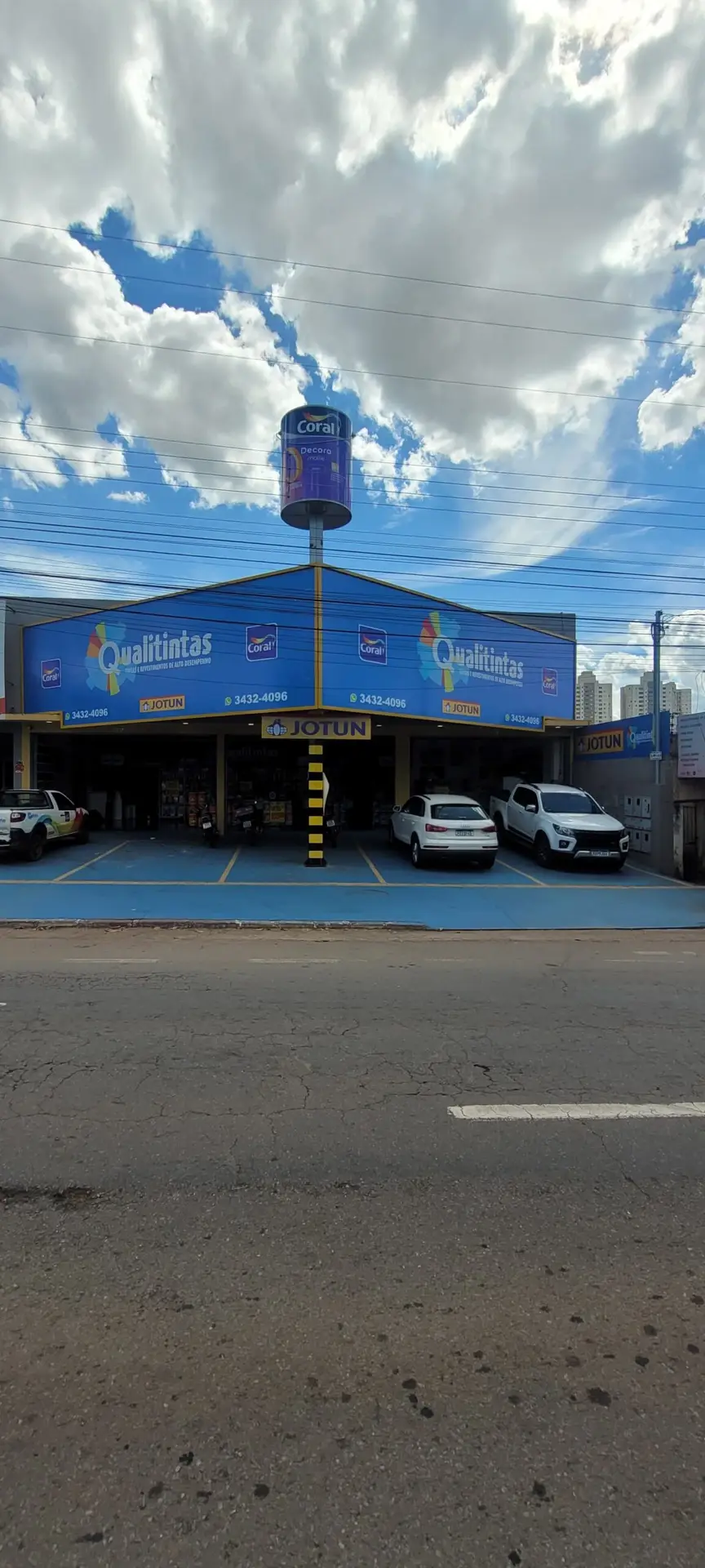 Showroom Qualitintas 5